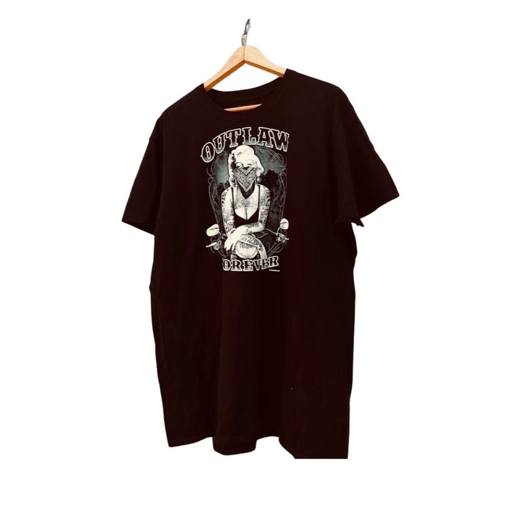 Motorcycle Shirt